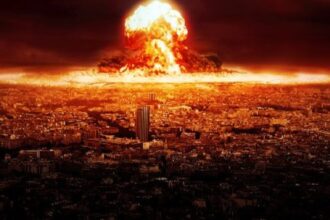 Medvedev warns end of times