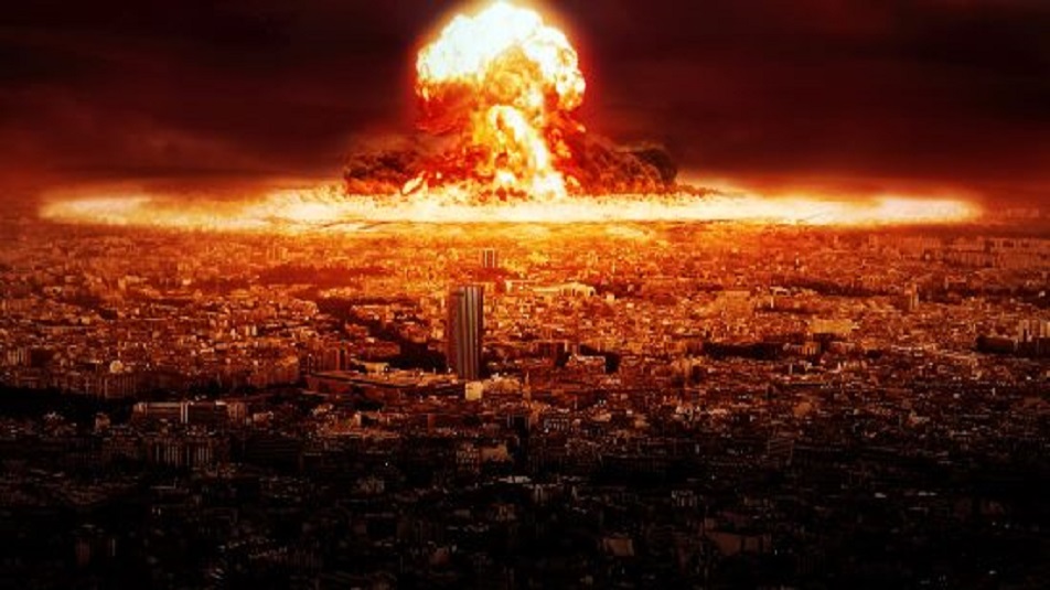 Medvedev warns end of times