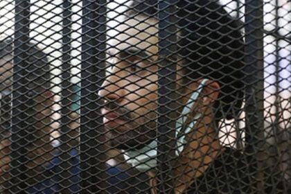 Ahmed Yasser Al-Mohammadi