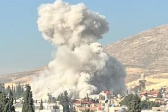 American strikes on Yemen
