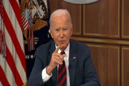President Biden