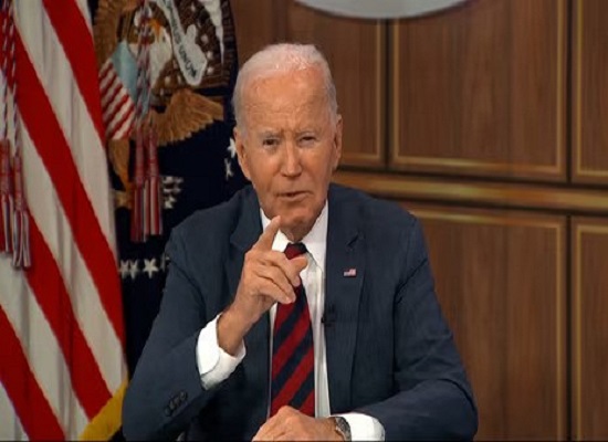 President Biden