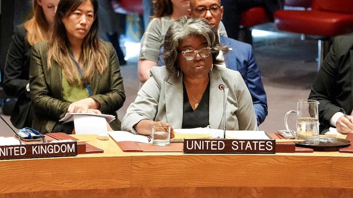 US UNSC