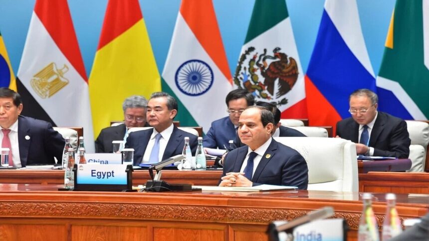 President Sisi