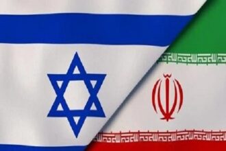 Israel and Iran