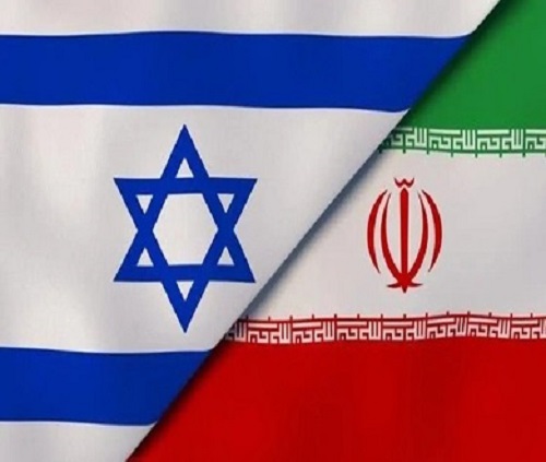 Israel and Iran