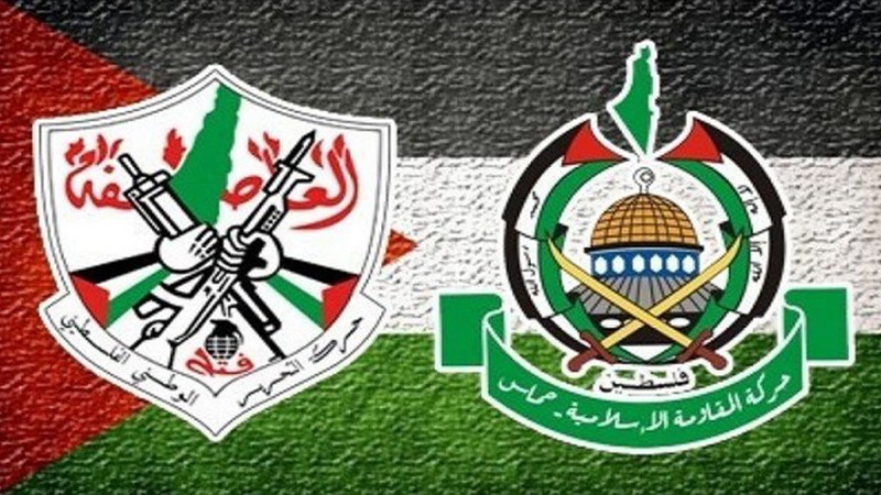 Fatah and Hamas
