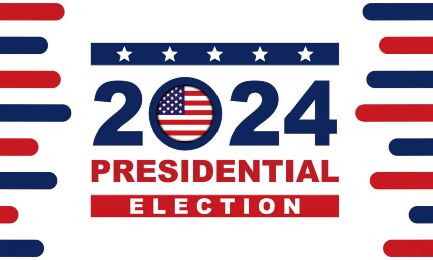 US Elections 2024