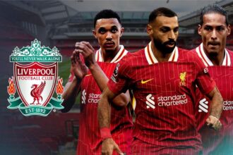Liverpool