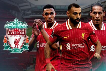 Liverpool