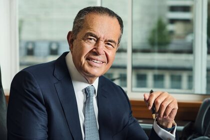 Mohamed Mansour