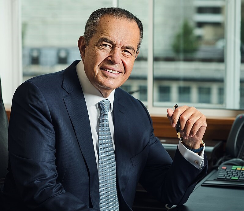 Mohamed Mansour