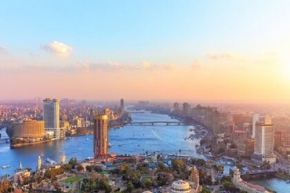 Cairo