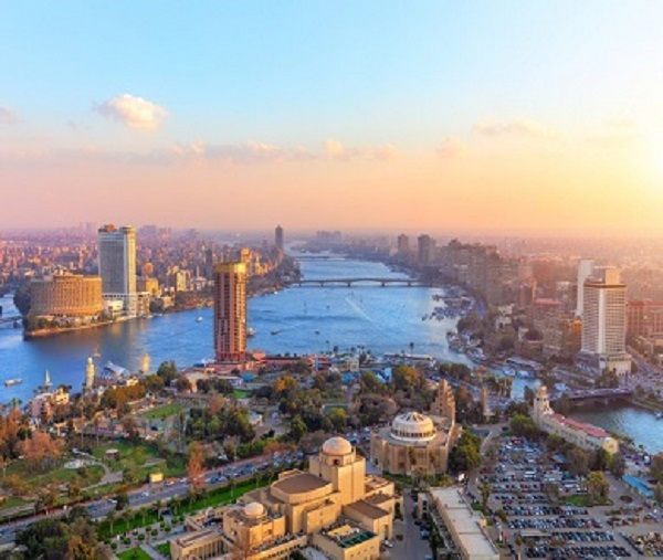 Cairo