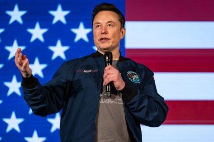 Elon Musk