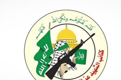 Al-Qassam Brigades