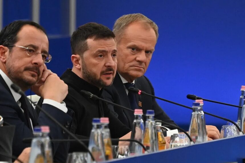 Zelensky