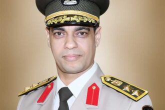 Military Spokesman