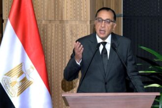 Moustafa Madbouli