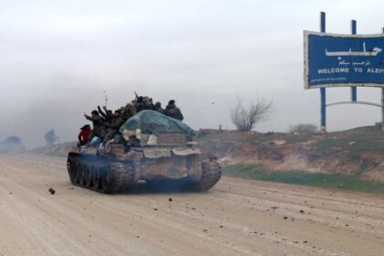 Aleppo
