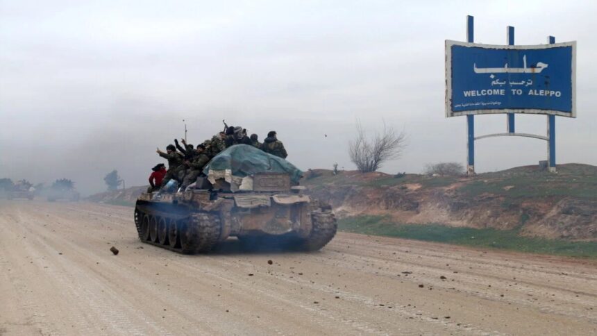 Aleppo