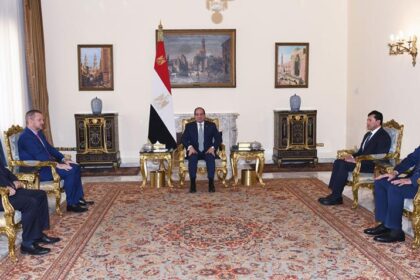 Sisi and IPC
