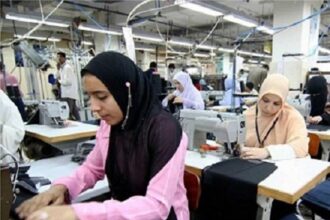 Egypt employment