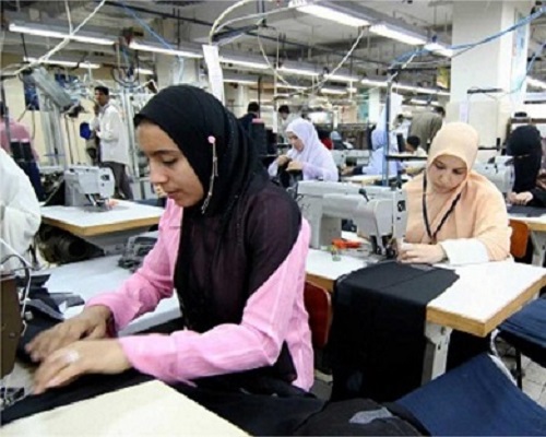 Egypt employment