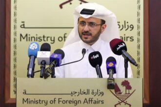Qatar Foreign Ministry Spokesman