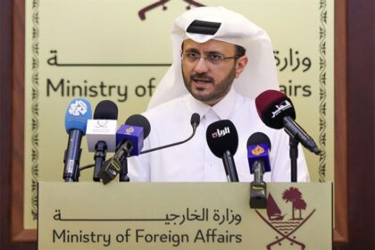 Qatar Foreign Ministry Spokesman