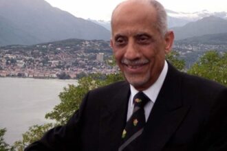 Youssef Nada