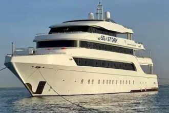 Sea Story