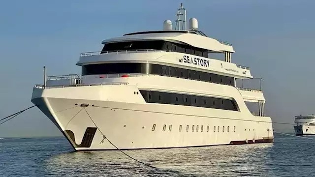 Sea Story