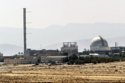 Dimona