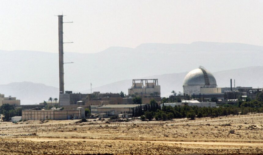 Dimona