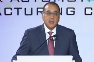 Prime Minister Madbouly
