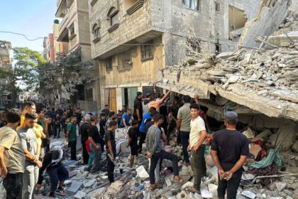 Israel war crimes