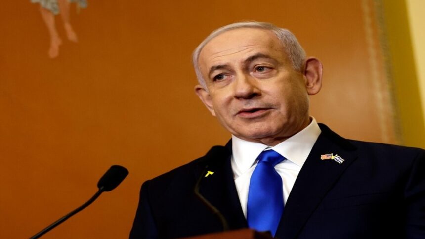 Netanyahu