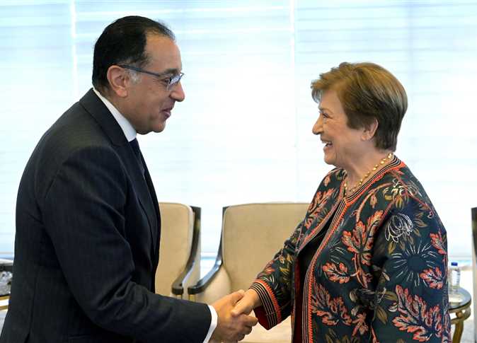 Madbouli and IMF
