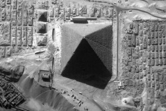 Egypt Pyramids