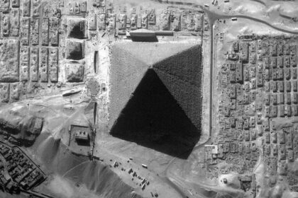 Egypt Pyramids
