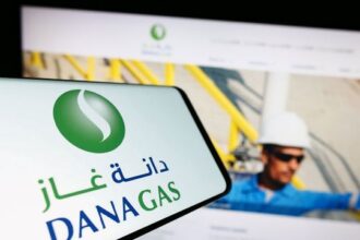 Dana Gas