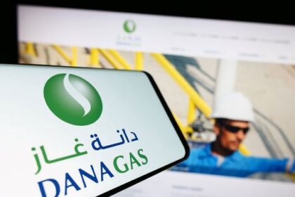 Dana Gas