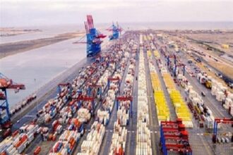Egypt Port