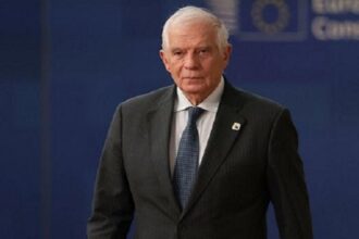 Borrell