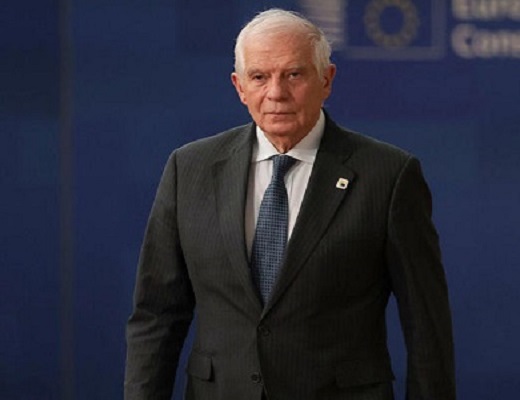 Borrell