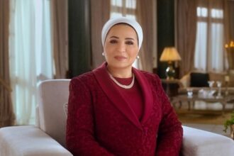 Intisar El-SIsi