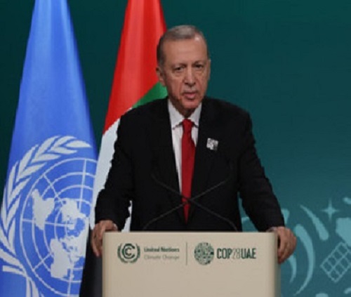 Erdogan