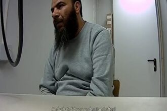 Ali Soleiman al-Assi
