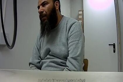 Ali Soleiman al-Assi